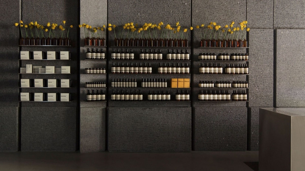 氨基酸配方溫和護(hù)膚，引領(lǐng)沐浴新革新