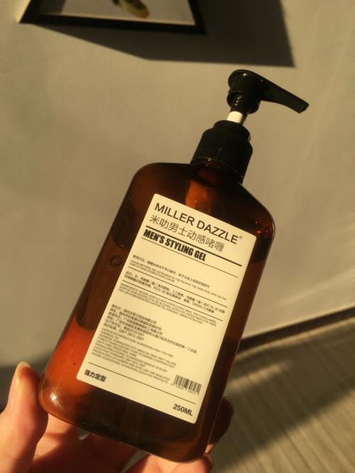 品質(zhì)保證，米叻帶來男士洗護(hù)新體驗(yàn)