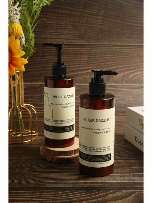 米叻洗護品包裝設計創(chuàng)新實踐，于國內外贏得廣泛贊譽