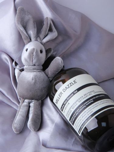 男士洗護(hù)用品的選擇，關(guān)乎你的形象與健康