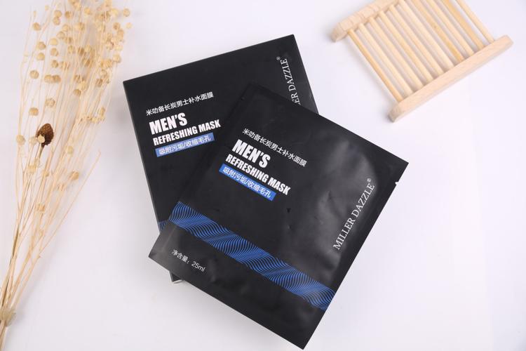 男士洗護產品的選擇與推薦