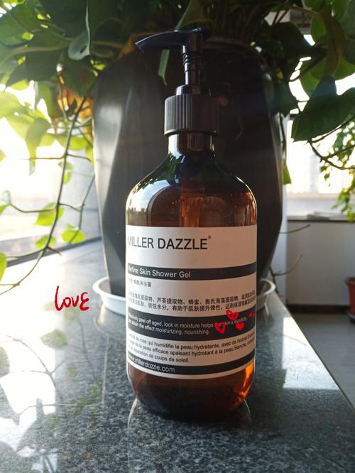 頭屑是男士的困擾？米叻男士洗護為你解決！