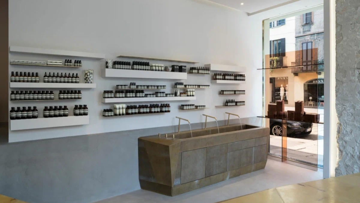 生姜洗發(fā)水的品牌那么多，為何我獨(dú)愛(ài)米叻品牌？