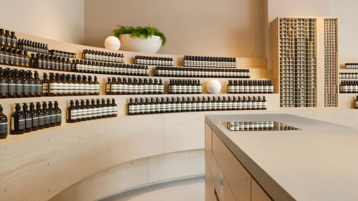 氨基酸沐浴露的好處，MILLER DAZZLE帶你一一細(xì)數(shù)