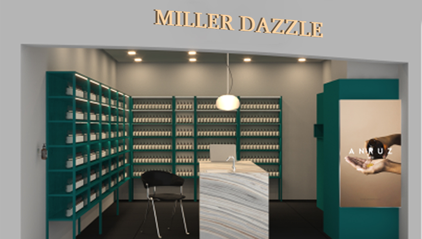 品質(zhì)生活，米叻加盟店的高端體驗